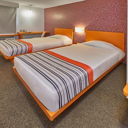 City Express Junior By Marriott Tuxtla Gutierrez Poliforum Екстериор снимка